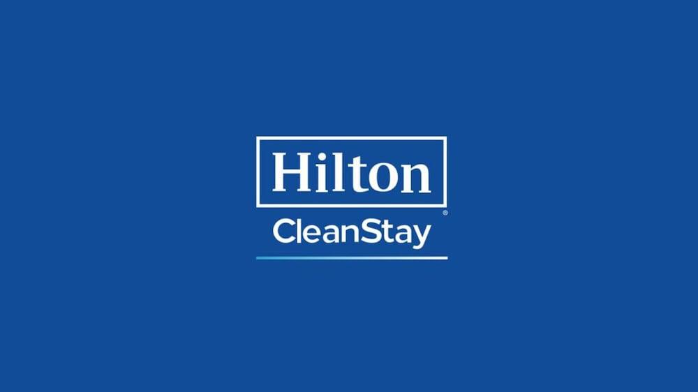 Embassy Suites Baton Rouge Eksteriør bilde