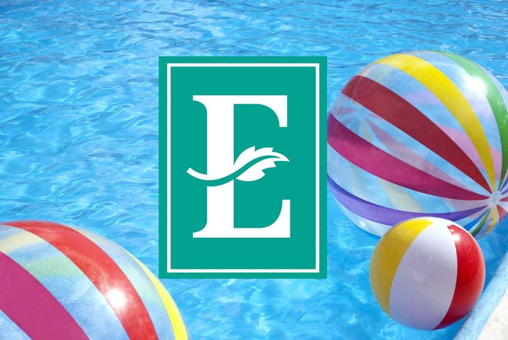 Embassy Suites Baton Rouge Eksteriør bilde