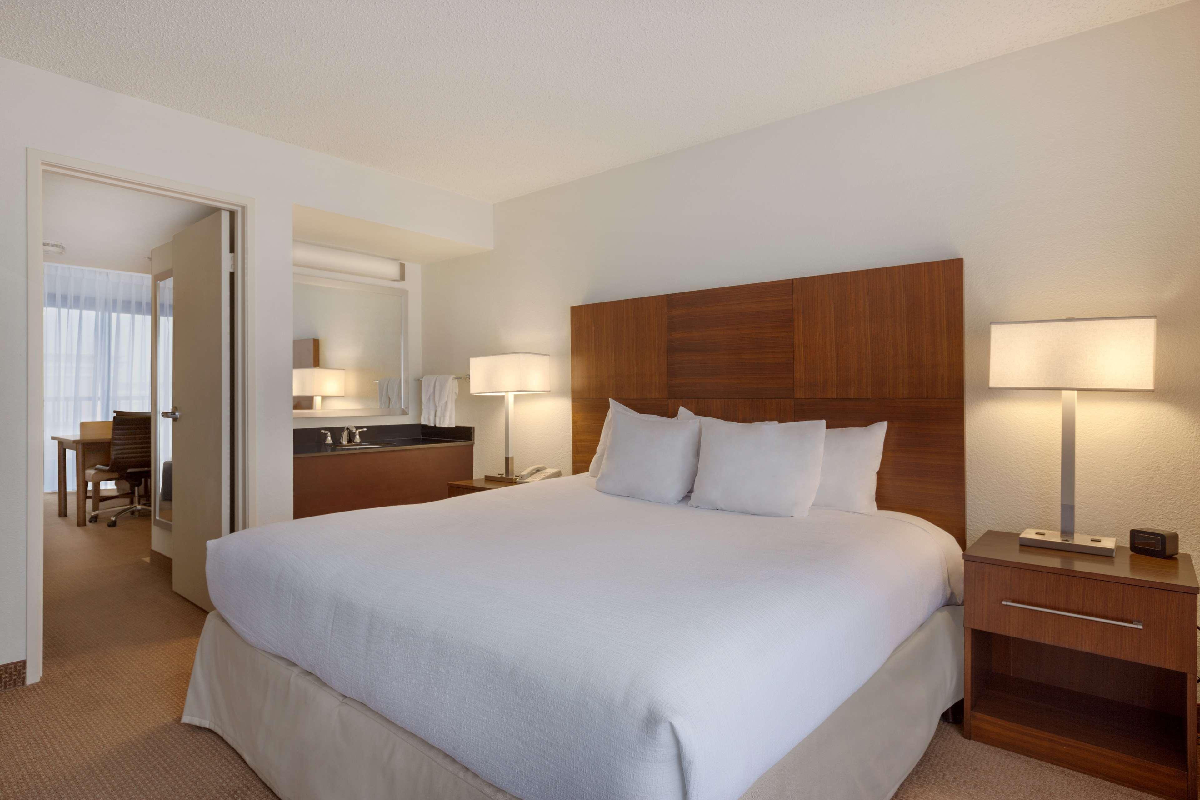 Embassy Suites Baton Rouge Eksteriør bilde