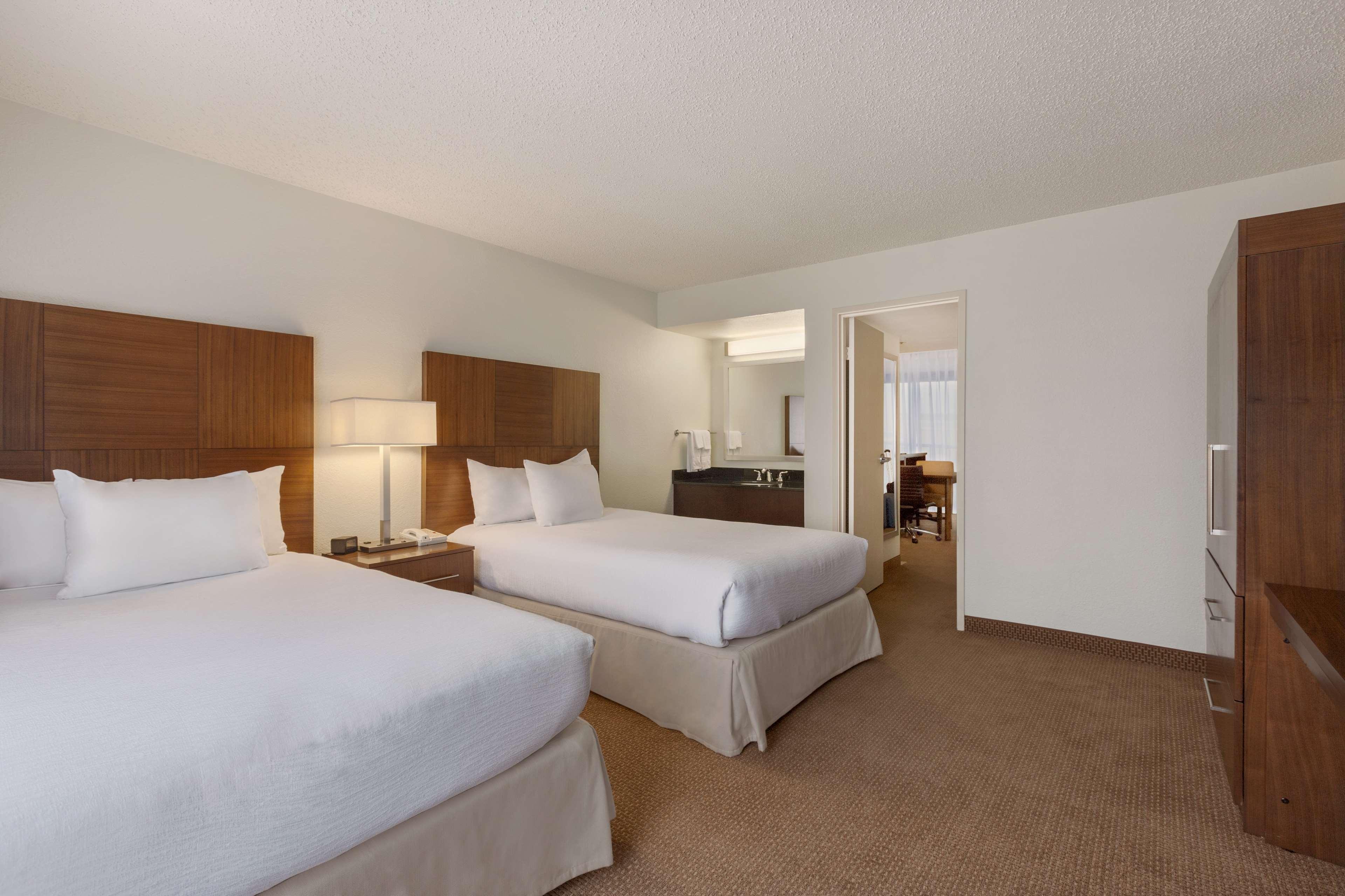 Embassy Suites Baton Rouge Eksteriør bilde